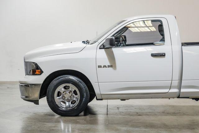 used 2010 Dodge Ram 1500 car, priced at $13,883