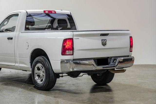 used 2010 Dodge Ram 1500 car, priced at $13,883