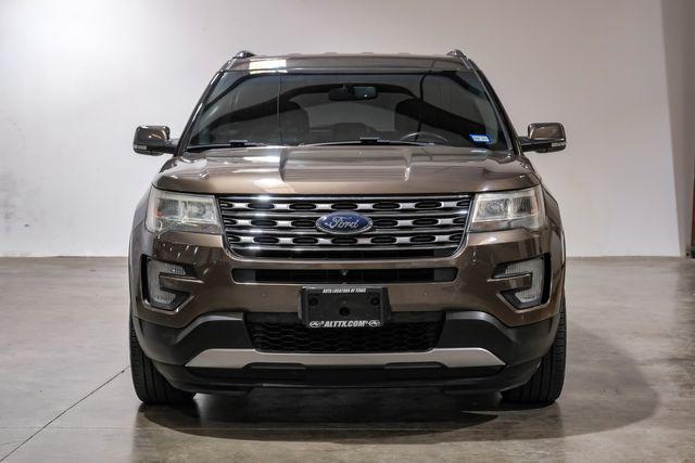 used 2016 Ford Explorer car, priced at $16,883