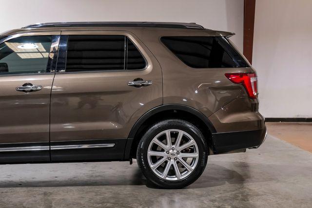 used 2016 Ford Explorer car, priced at $16,883