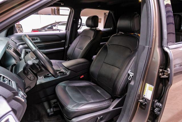 used 2016 Ford Explorer car, priced at $16,883