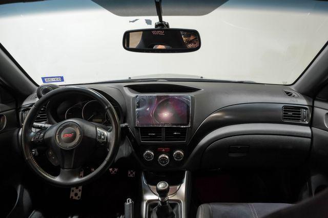 used 2011 Subaru Impreza WRX STi car, priced at $19,883