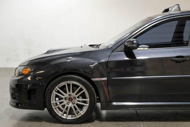 used 2011 Subaru Impreza WRX STi car, priced at $19,883