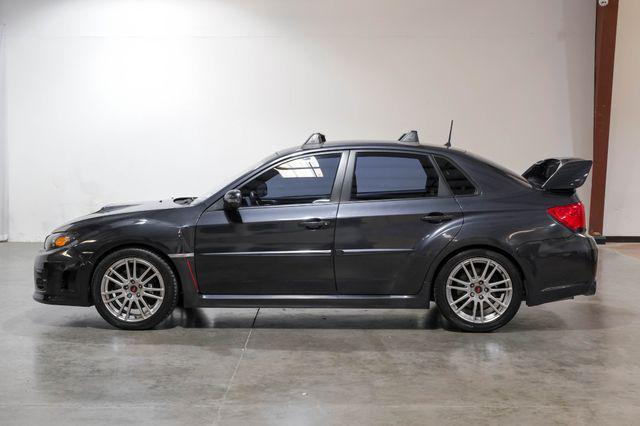 used 2011 Subaru Impreza WRX STi car, priced at $19,883