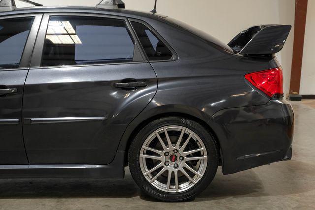used 2011 Subaru Impreza WRX STi car, priced at $19,883