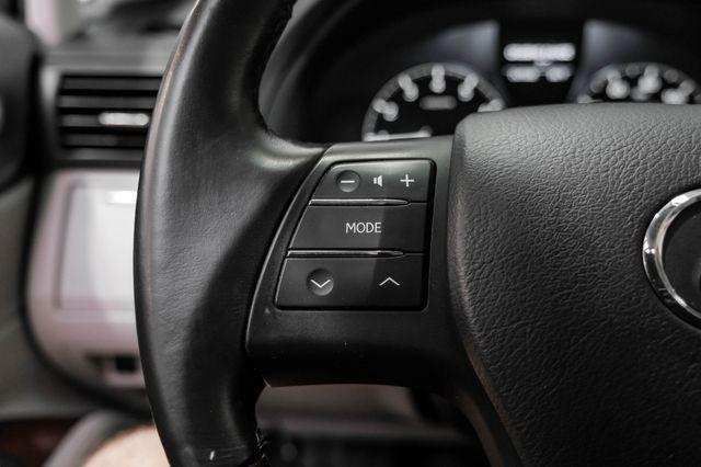used 2010 Lexus RX 350 car, priced at $11,883