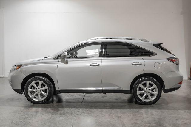 used 2010 Lexus RX 350 car, priced at $11,883