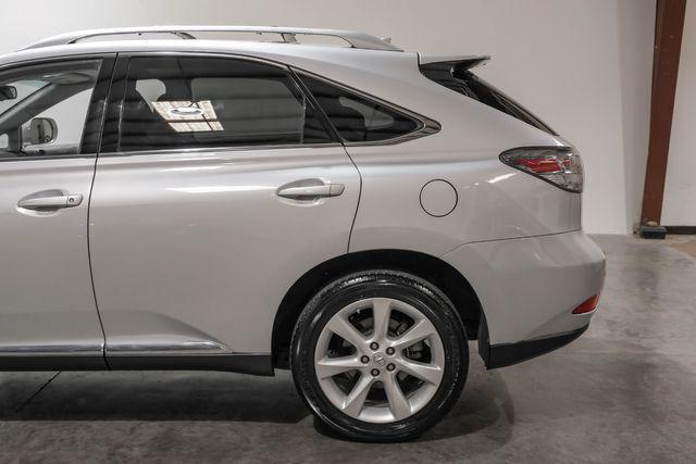 used 2010 Lexus RX 350 car, priced at $11,883