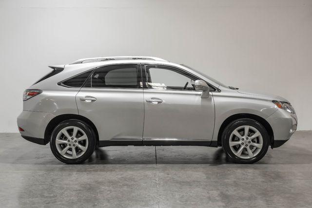 used 2010 Lexus RX 350 car, priced at $11,883