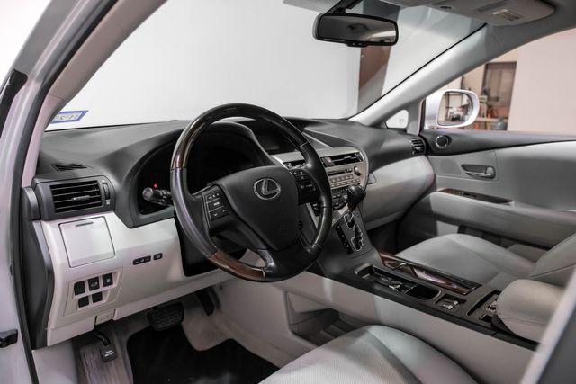 used 2010 Lexus RX 350 car, priced at $11,883