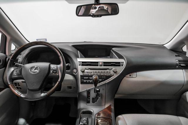 used 2010 Lexus RX 350 car, priced at $11,883