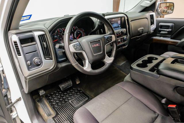 used 2015 GMC Sierra 1500 car, priced at $16,883