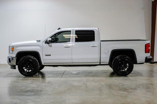 used 2015 GMC Sierra 1500 car, priced at $16,883