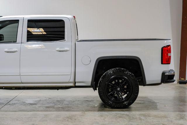 used 2015 GMC Sierra 1500 car, priced at $16,883