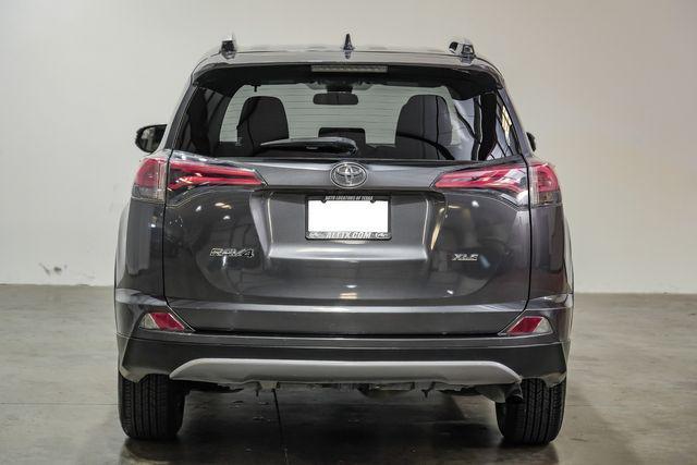 used 2017 Toyota RAV4 car, priced at $15,883