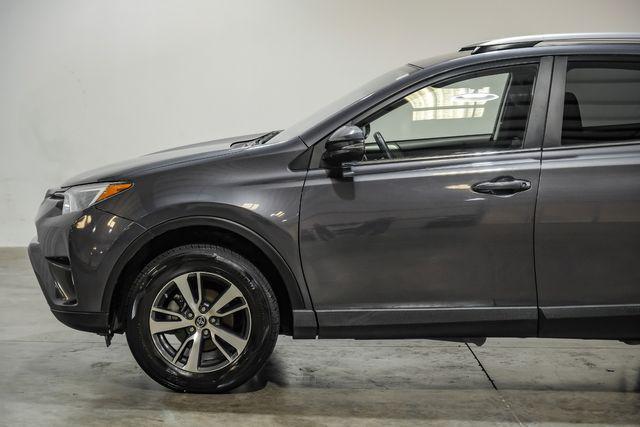 used 2017 Toyota RAV4 car, priced at $15,883