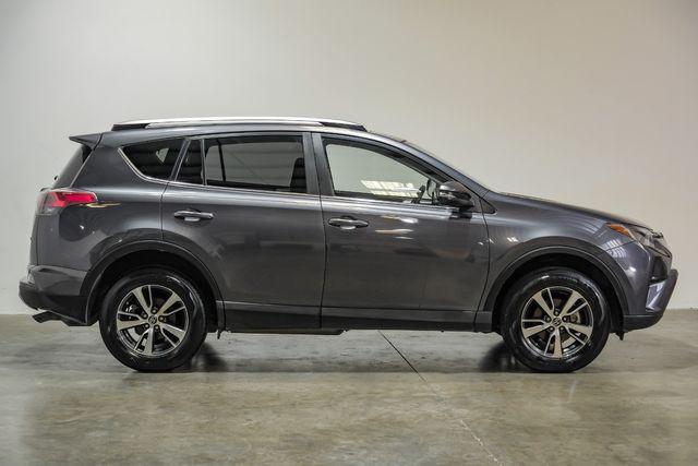 used 2017 Toyota RAV4 car, priced at $15,883