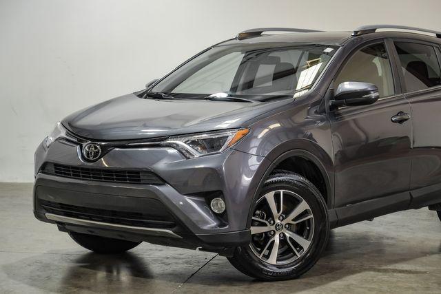 used 2017 Toyota RAV4 car, priced at $15,883