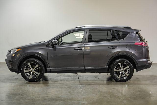 used 2017 Toyota RAV4 car, priced at $15,883