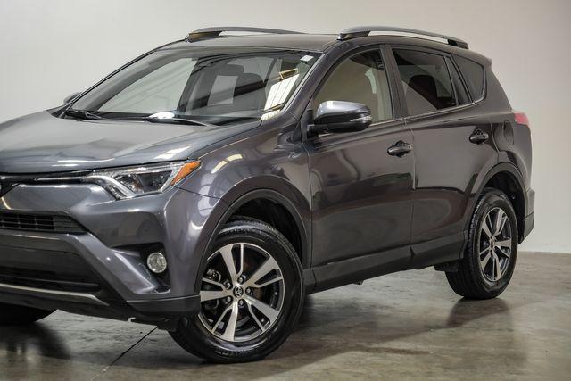 used 2017 Toyota RAV4 car, priced at $15,883