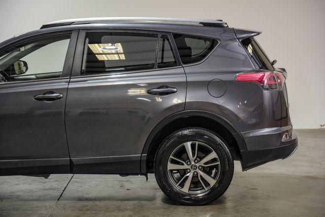 used 2017 Toyota RAV4 car, priced at $15,883