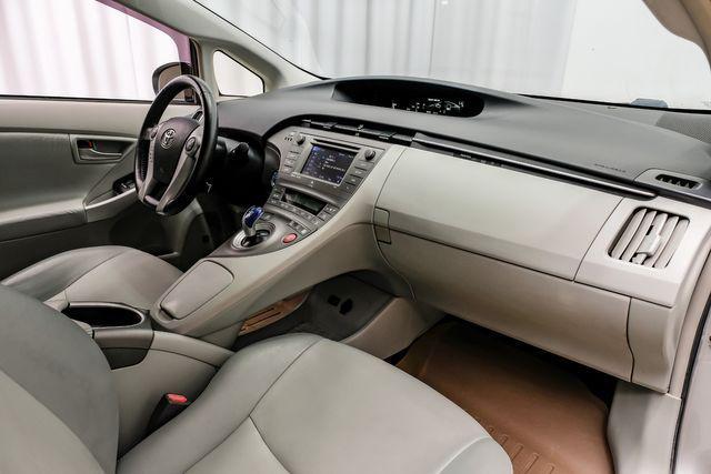 used 2014 Toyota Prius car, priced at $12,783
