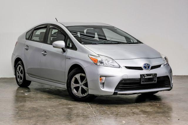 used 2014 Toyota Prius car, priced at $12,783