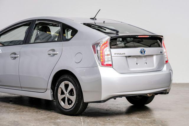 used 2014 Toyota Prius car, priced at $12,783