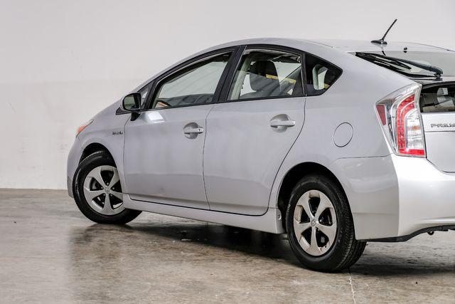 used 2014 Toyota Prius car, priced at $12,783