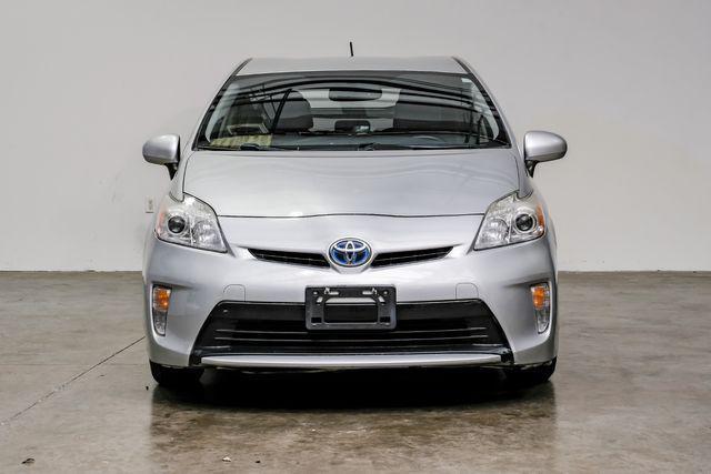 used 2014 Toyota Prius car, priced at $12,783