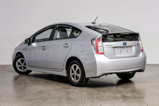 used 2014 Toyota Prius car, priced at $12,783
