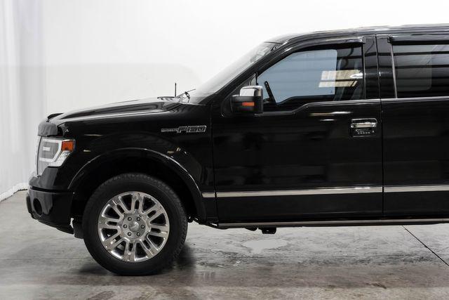 used 2013 Ford F-150 car, priced at $19,783