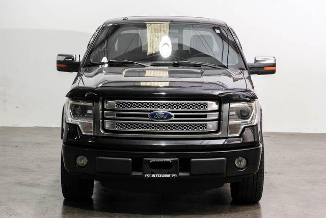 used 2013 Ford F-150 car, priced at $19,783
