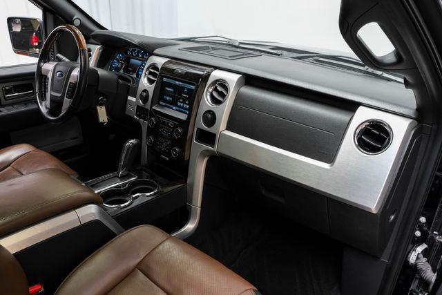 used 2013 Ford F-150 car, priced at $19,783