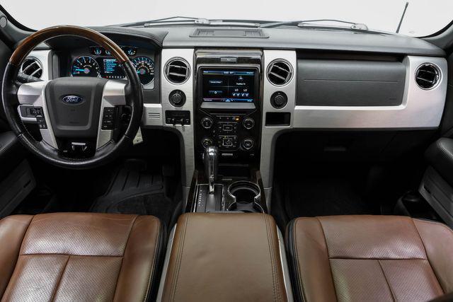 used 2013 Ford F-150 car, priced at $19,783