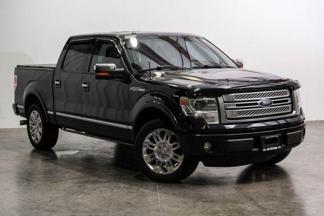 used 2013 Ford F-150 car, priced at $19,783
