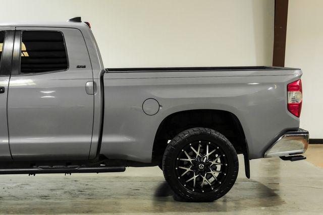 used 2020 Toyota Tundra car, priced at $33,783