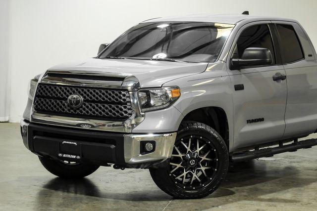 used 2020 Toyota Tundra car, priced at $33,783