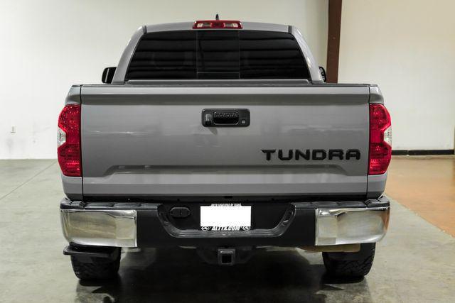 used 2020 Toyota Tundra car, priced at $33,783