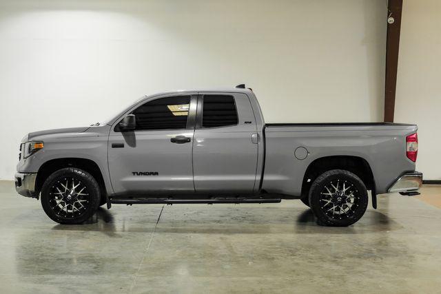 used 2020 Toyota Tundra car, priced at $33,783