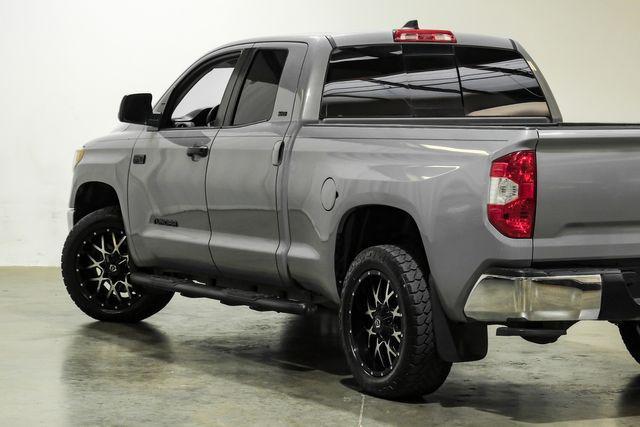 used 2020 Toyota Tundra car, priced at $33,783