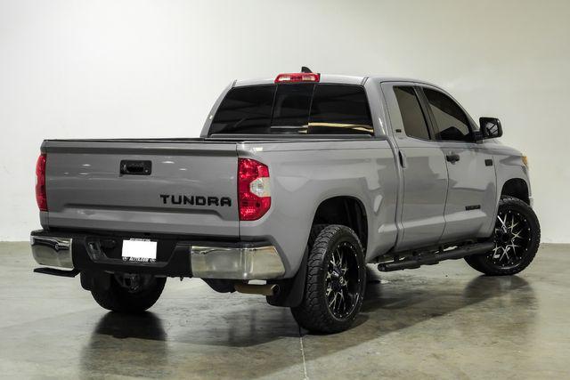 used 2020 Toyota Tundra car, priced at $33,783