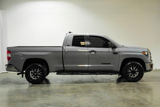 used 2020 Toyota Tundra car, priced at $33,783