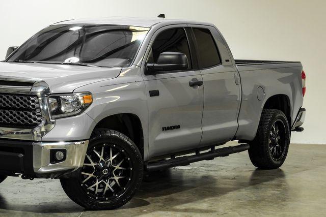 used 2020 Toyota Tundra car, priced at $33,783