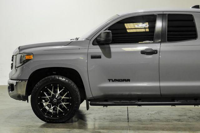 used 2020 Toyota Tundra car, priced at $33,783