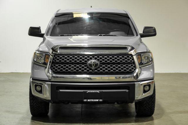 used 2020 Toyota Tundra car, priced at $33,783