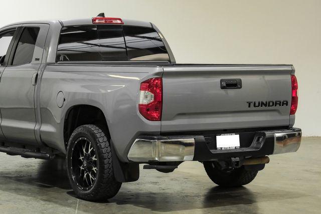 used 2020 Toyota Tundra car, priced at $33,783