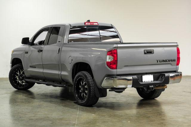 used 2020 Toyota Tundra car, priced at $33,783