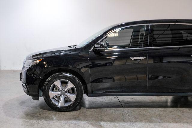 used 2014 Acura MDX car, priced at $13,883