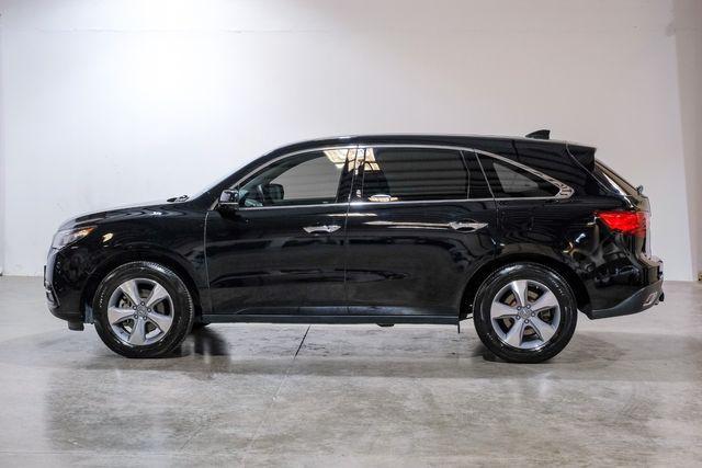 used 2014 Acura MDX car, priced at $13,883